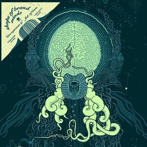 Jneiro Jarel - Craft of the Lost Art  CD